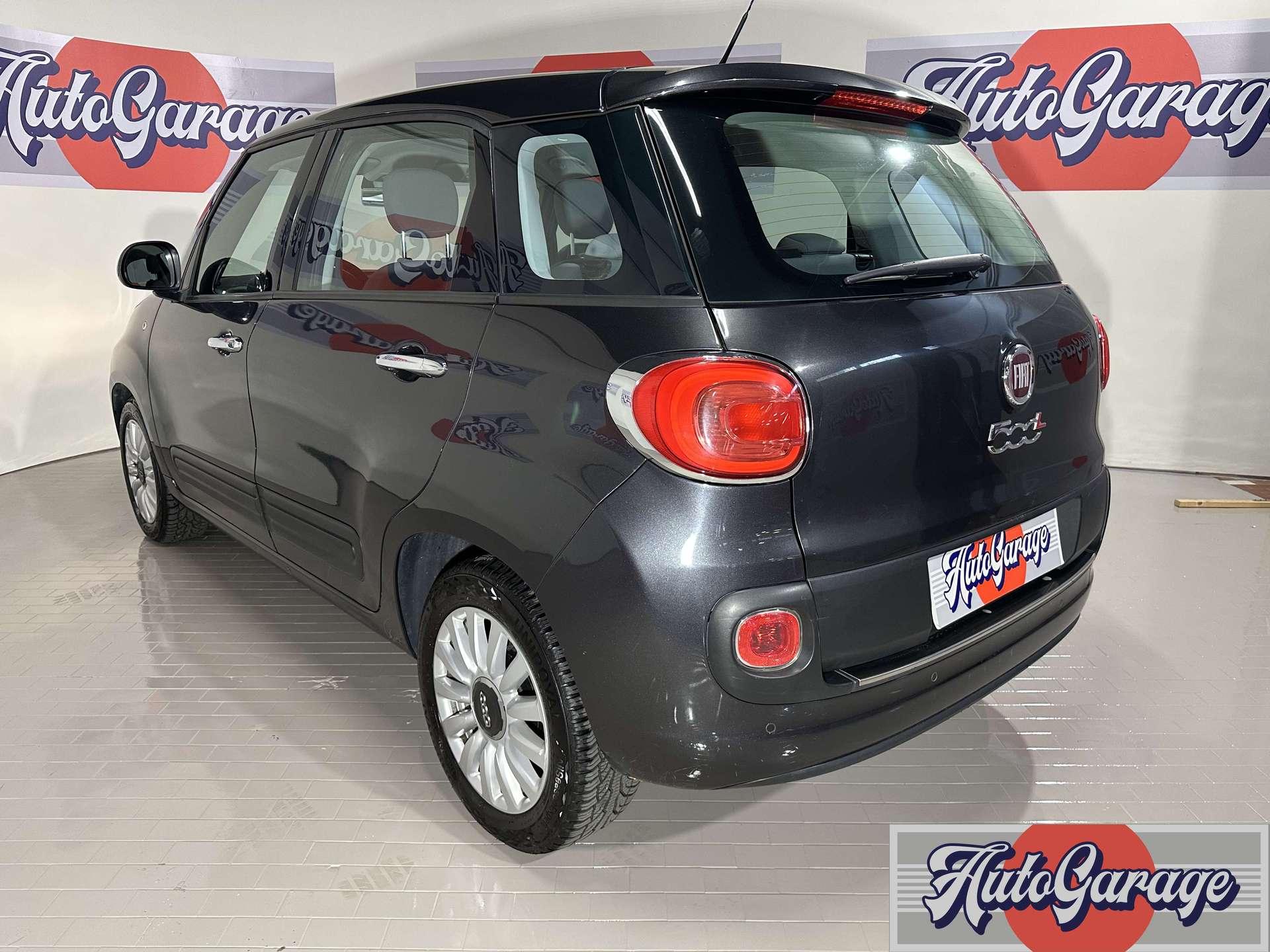 Fiat 500L  500L 1.4 Lounge 95cv