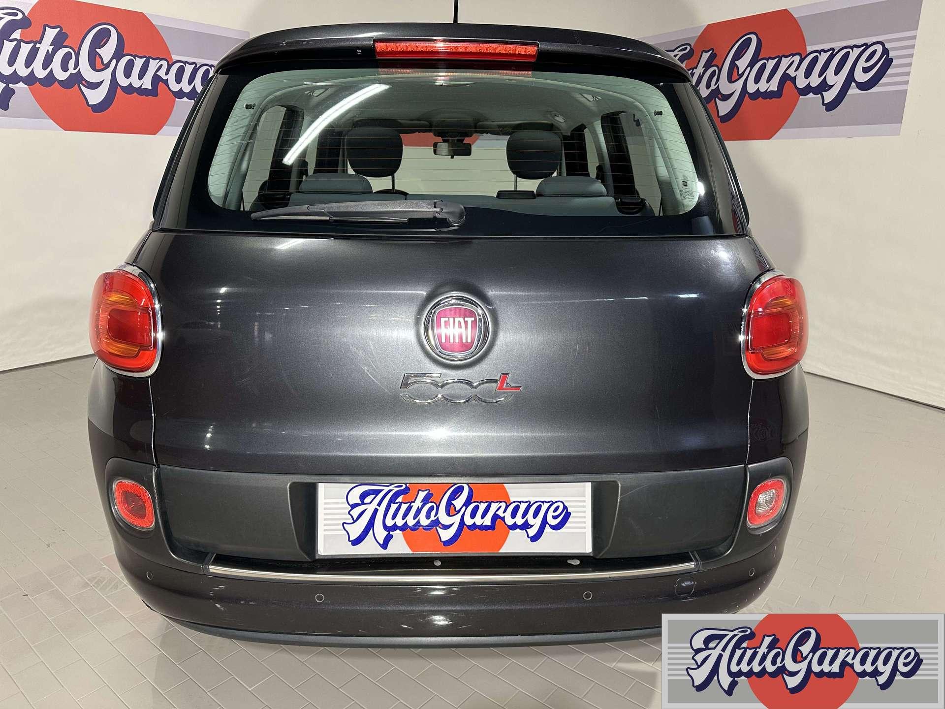 Fiat 500L  500L 1.4 Lounge 95cv