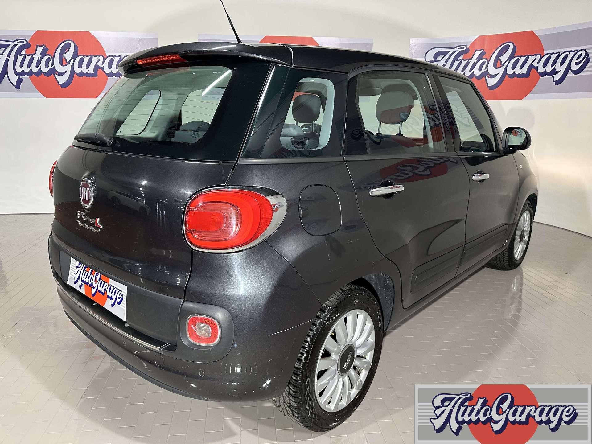 Fiat 500L  500L 1.4 Lounge 95cv