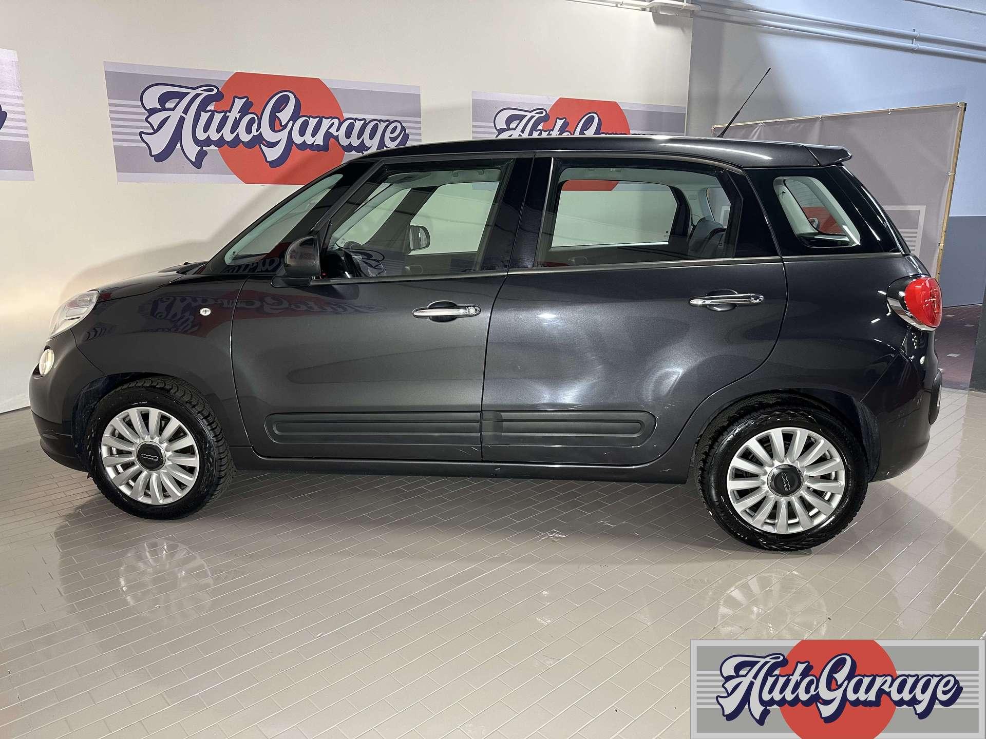 Fiat 500L  500L 1.4 Lounge 95cv
