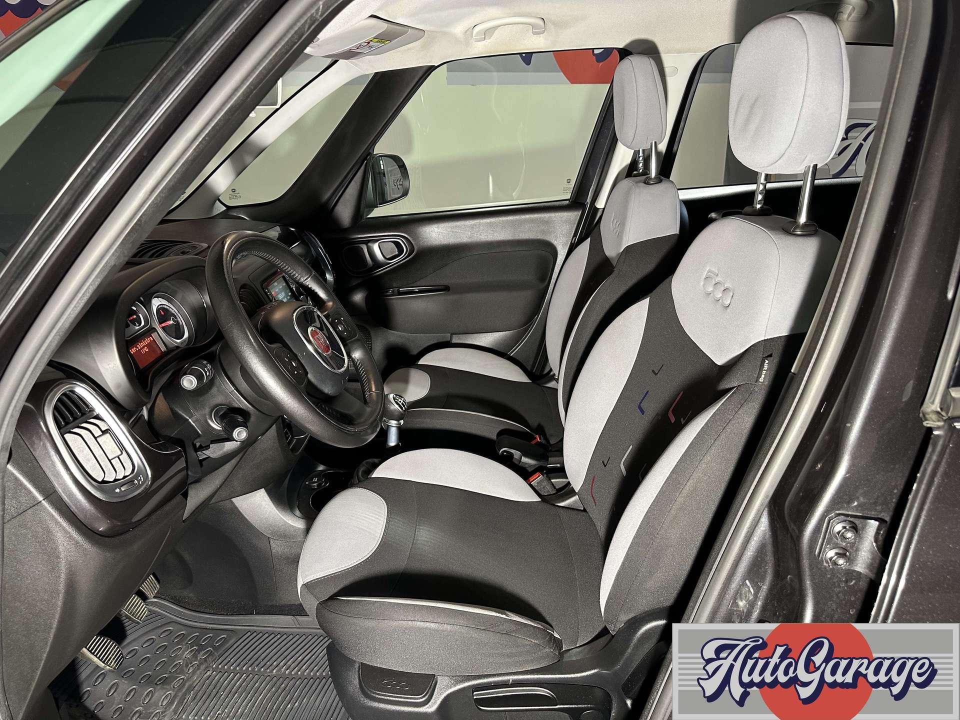 Fiat 500L  500L 1.4 Lounge 95cv