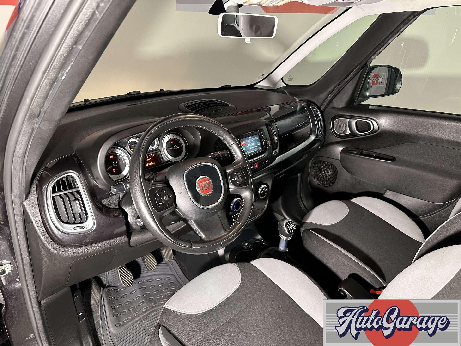Fiat 500L  500L 1.4 Lounge 95cv