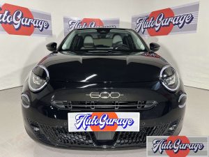 Fiat 600 600 IV 1.2 hybrid La Prima 110cv PREZZO REALE