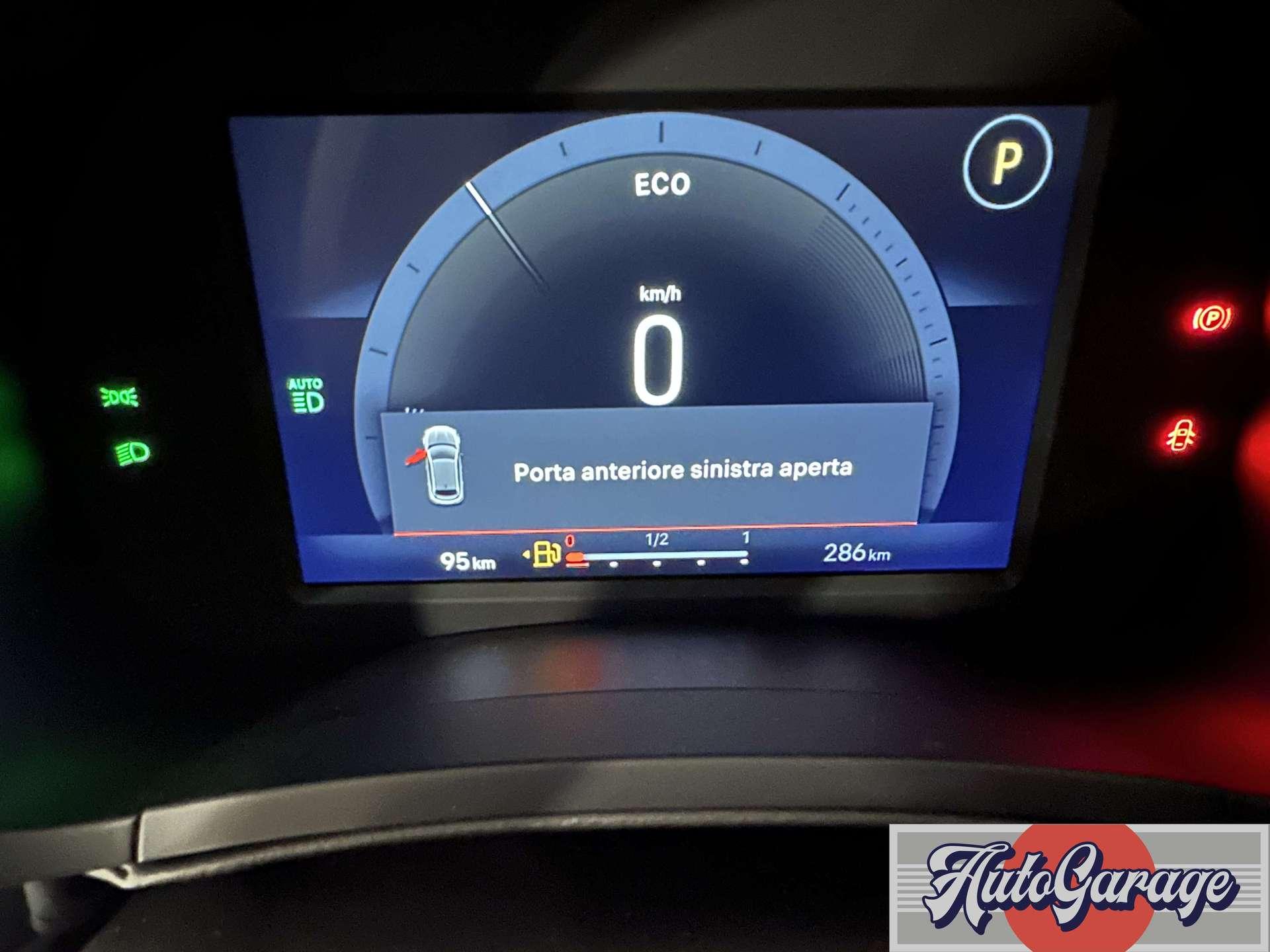 Fiat 600  600 IV 1.2 hybrid La Prima 110cv PREZZO REALE