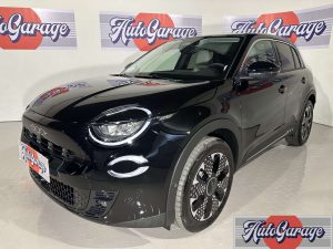 Fiat 600 600 IV 1.2 hybrid La Prima 110cv PREZZO REALE