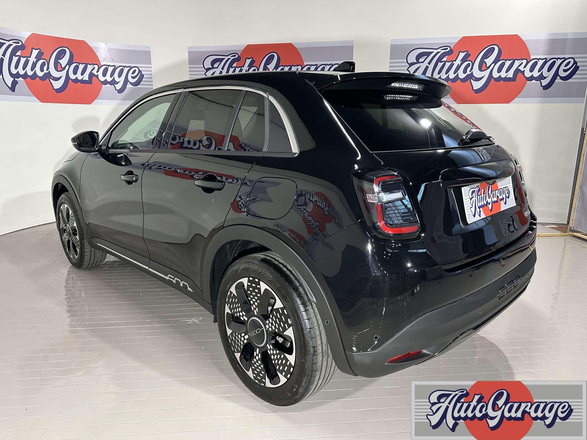 Fiat 600  600 IV 1.2 hybrid La Prima 110cv PREZZO REALE