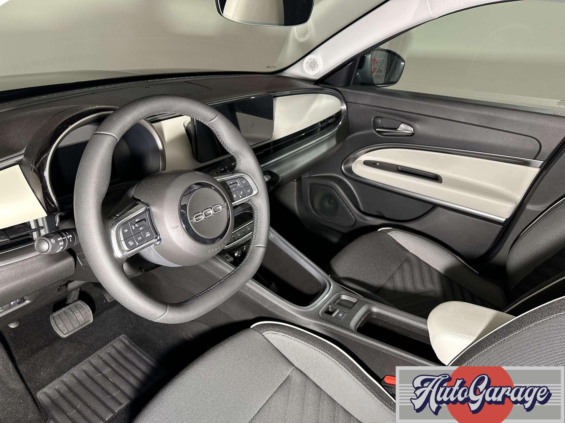 Fiat 600  600 IV 1.2 hybrid La Prima 110cv PREZZO REALE