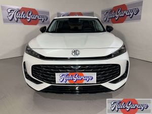 MG HS  HS 1.5 hybrid Luxury auto