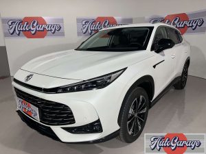 MG HS  HS 1.5 hybrid Luxury auto