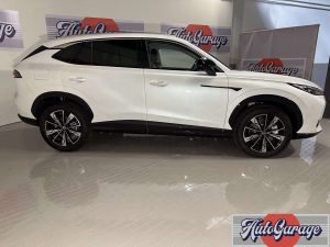 MG HS  HS 1.5 hybrid Luxury auto
