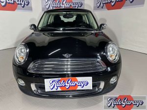 MINI One  Mini Hatchback 1.6