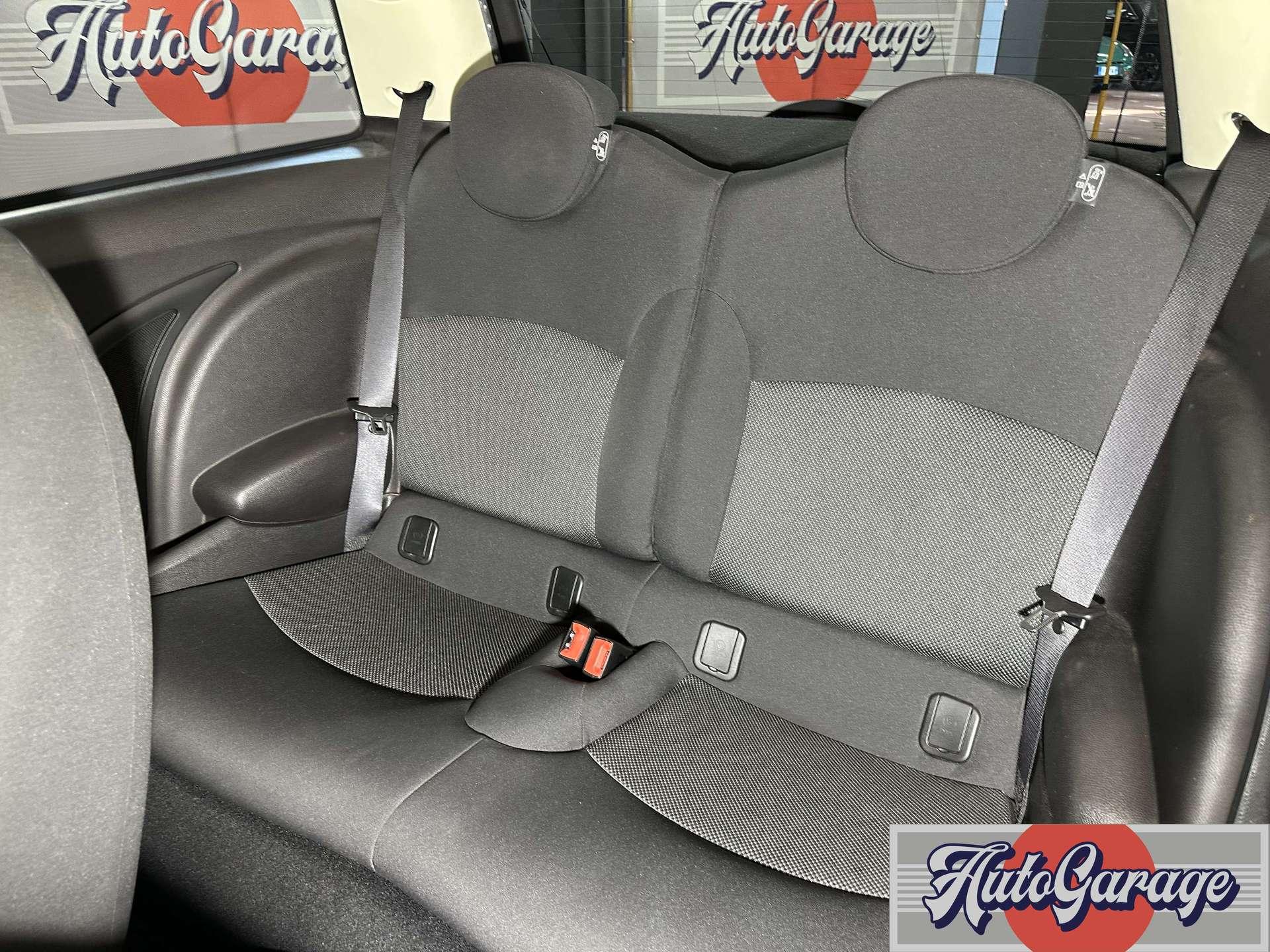 MINI One  Mini Hatchback 1.6