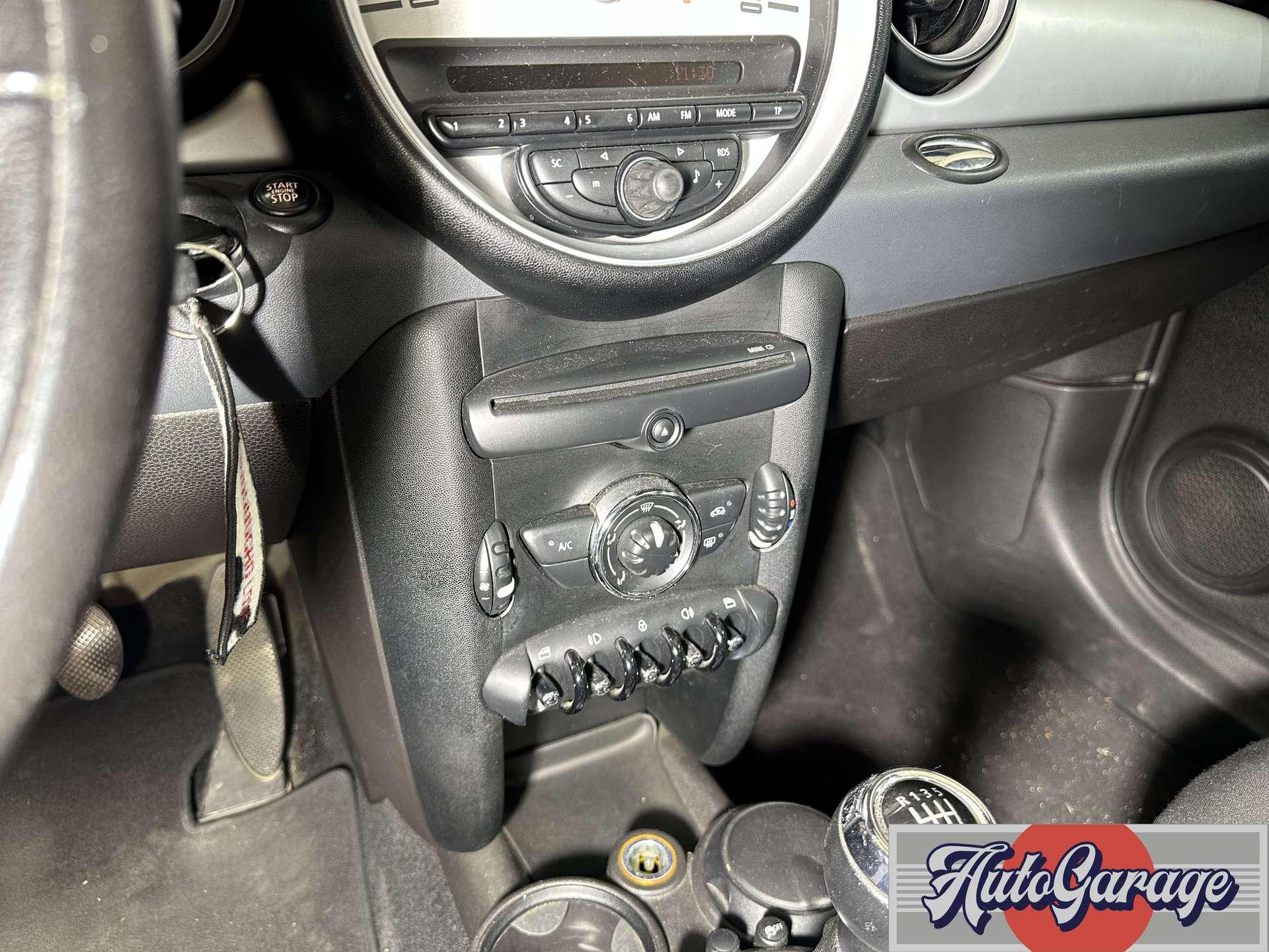 MINI One  Mini Hatchback 1.6