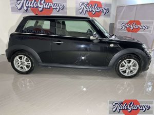 MINI One  Mini Hatchback 1.6
