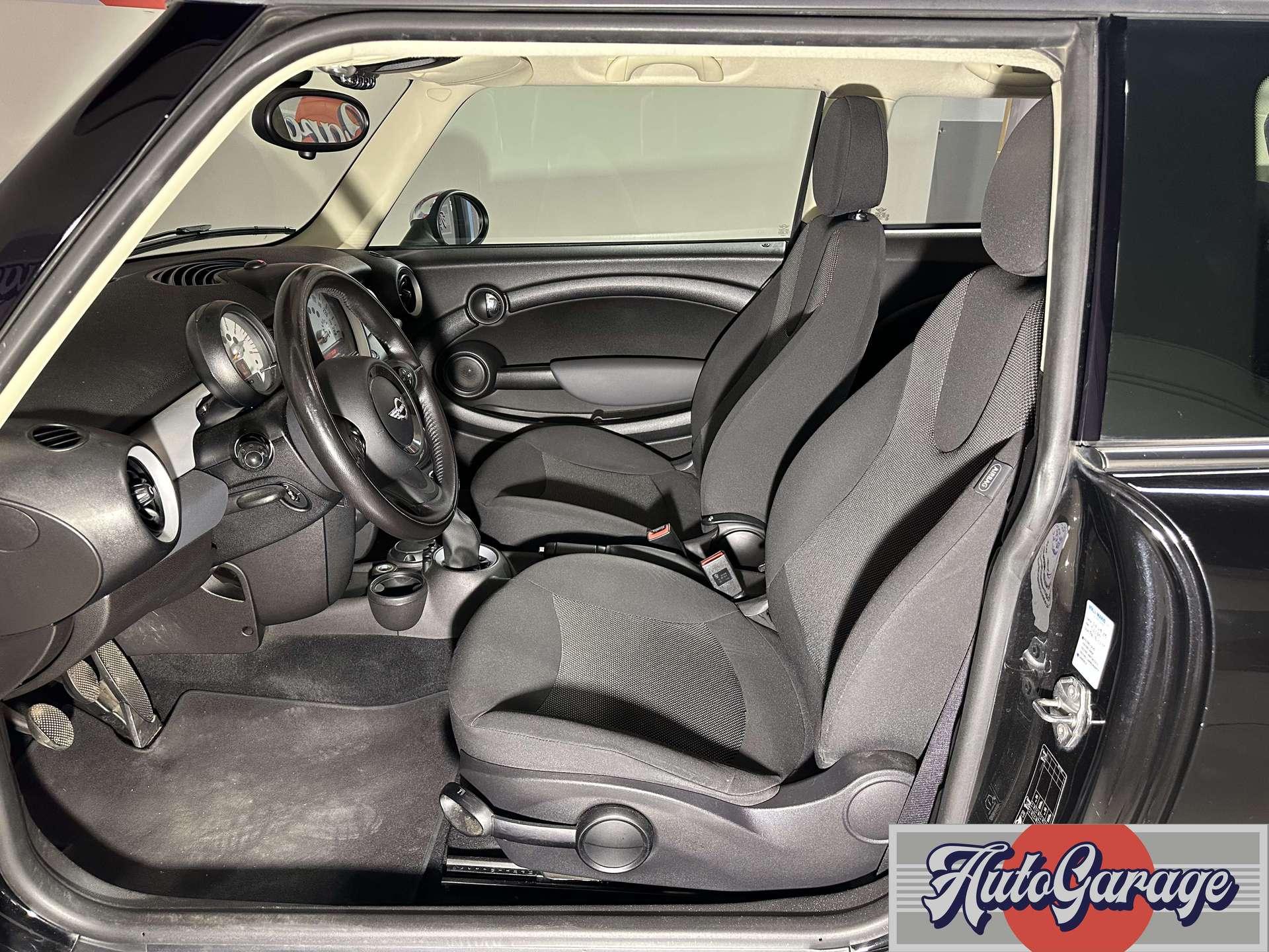 MINI One  Mini Hatchback 1.6