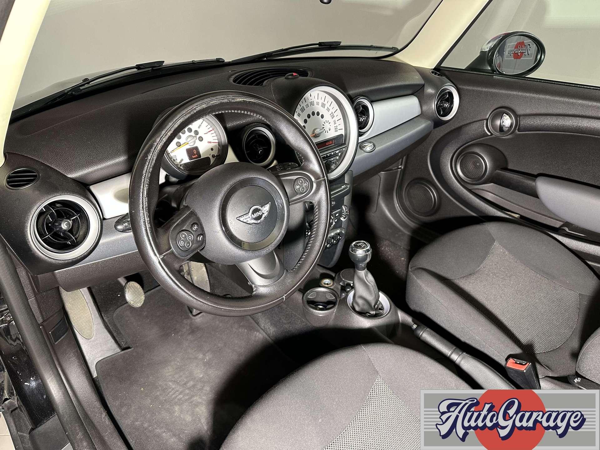 MINI One  Mini Hatchback 1.6