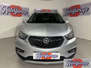 Opel Mokka X  Mokka X 1.6 cdti Ultimate