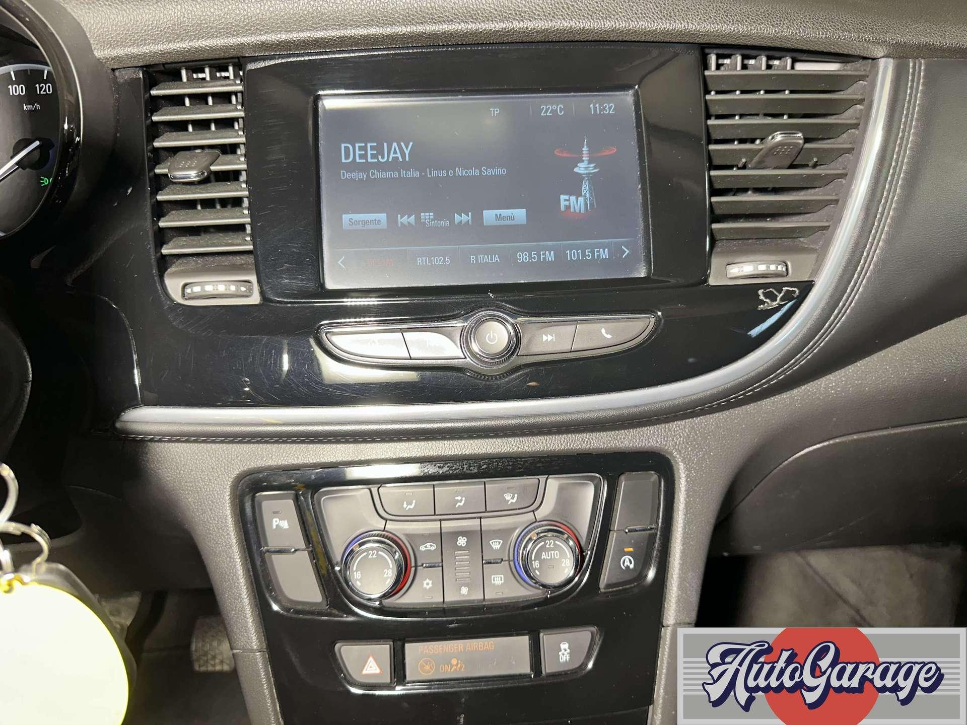 Opel Mokka X  Mokka X 1.6 cdti Ultimate