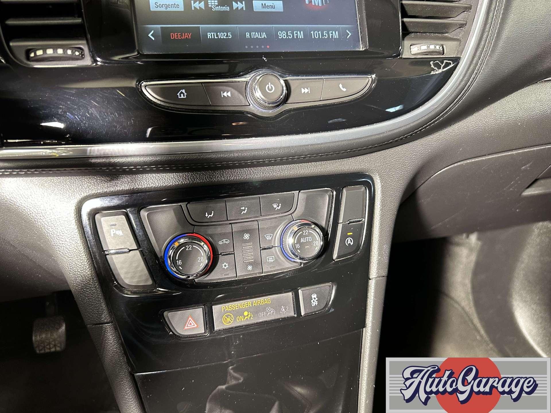 Opel Mokka X  Mokka X 1.6 cdti Ultimate