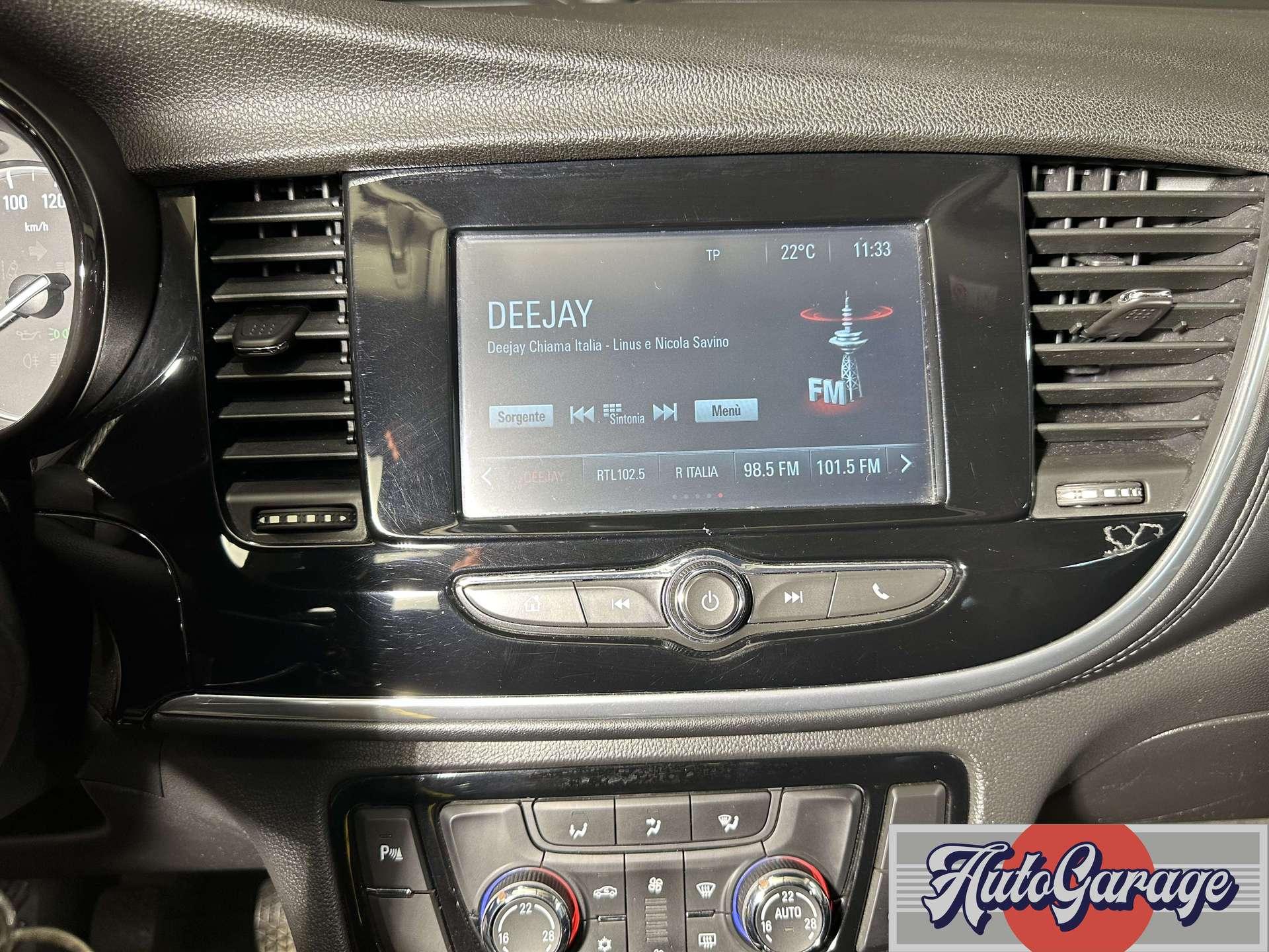 Opel Mokka X  Mokka X 1.6 cdti Ultimate