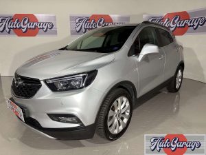 Opel Mokka X  Mokka X 1.6 cdti Ultimate