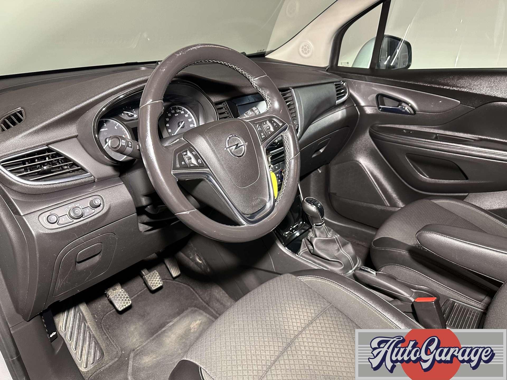 Opel Mokka X  Mokka X 1.6 cdti Ultimate