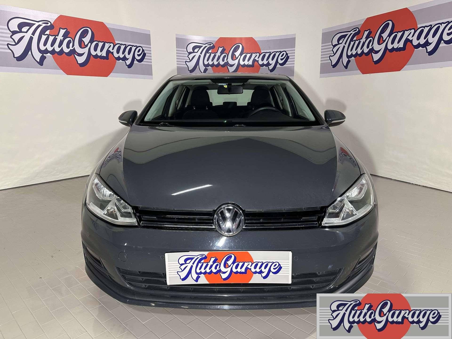 Volkswagen Golf  Golf VII 5p 1.2 tsi NEOPATENTATO