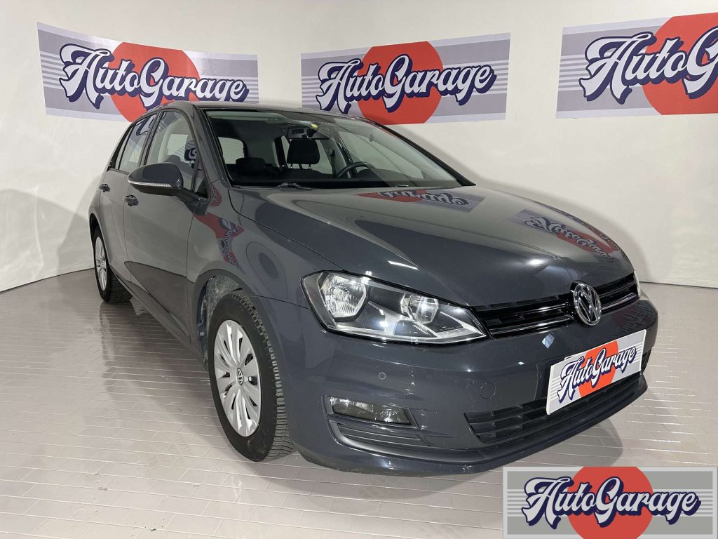 Volkswagen Golf  Golf VII 5p 1.2 tsi NEOPATENTATO