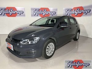 Volkswagen Golf  Golf VII 5p 1.2 tsi NEOPATENTATO