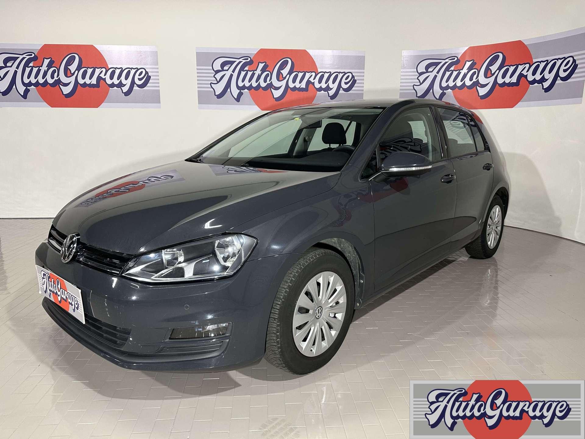 Volkswagen Golf  Golf VII 5p 1.2 tsi NEOPATENTATO