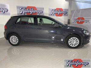 Volkswagen Golf  Golf VII 5p 1.2 tsi NEOPATENTATO