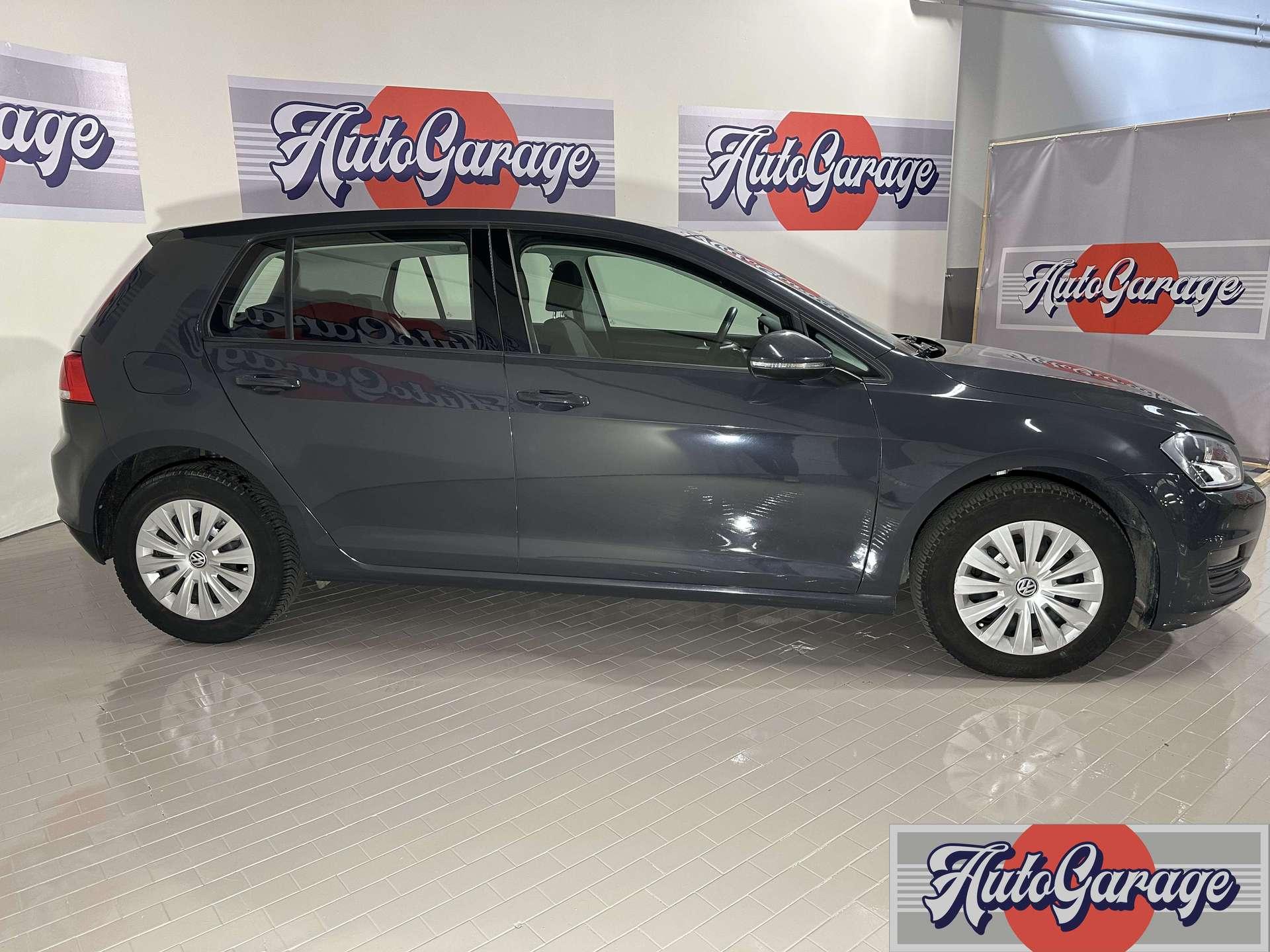 Volkswagen Golf  Golf VII 5p 1.2 tsi NEOPATENTATO