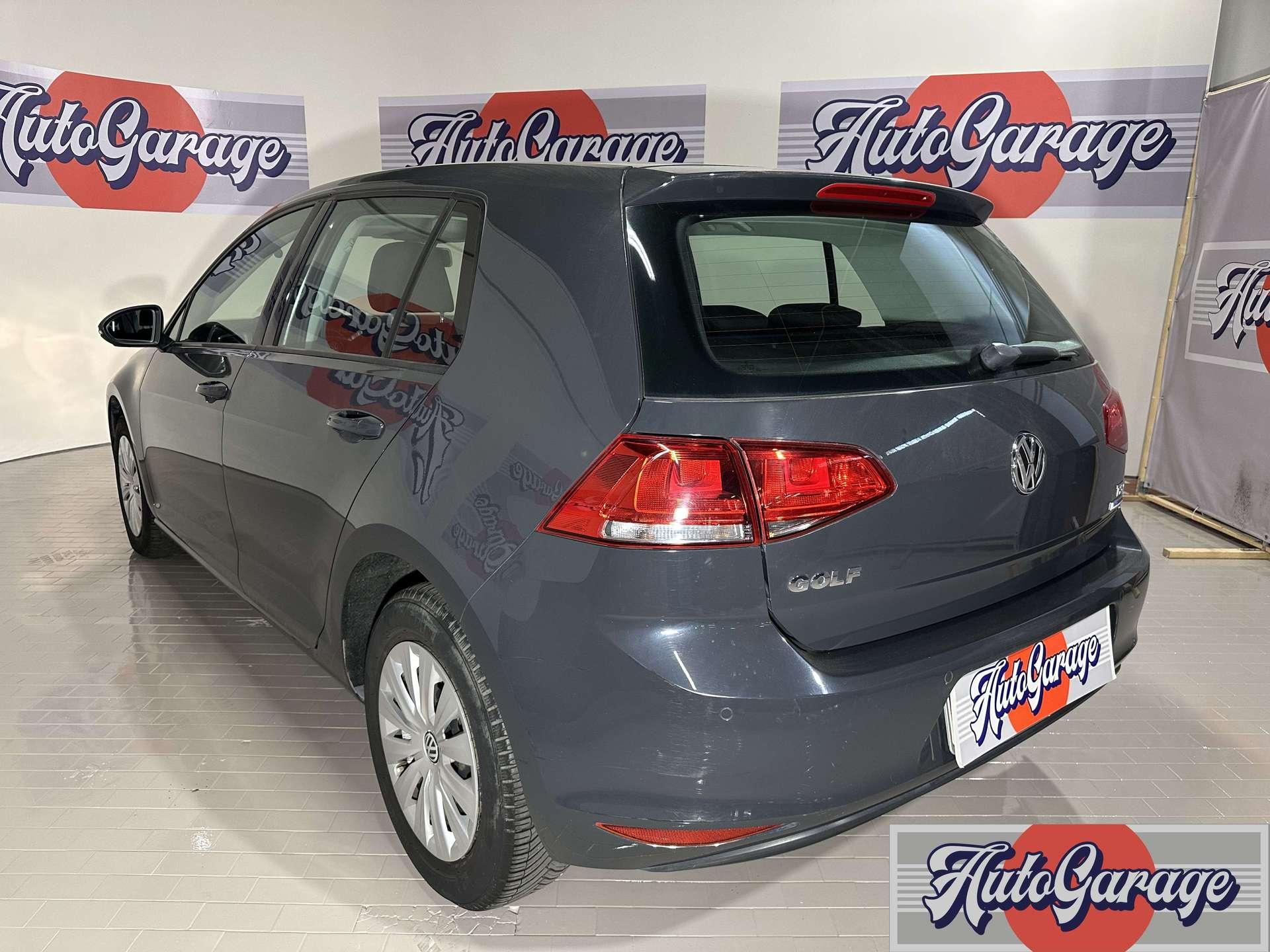 Volkswagen Golf  Golf VII 5p 1.2 tsi NEOPATENTATO