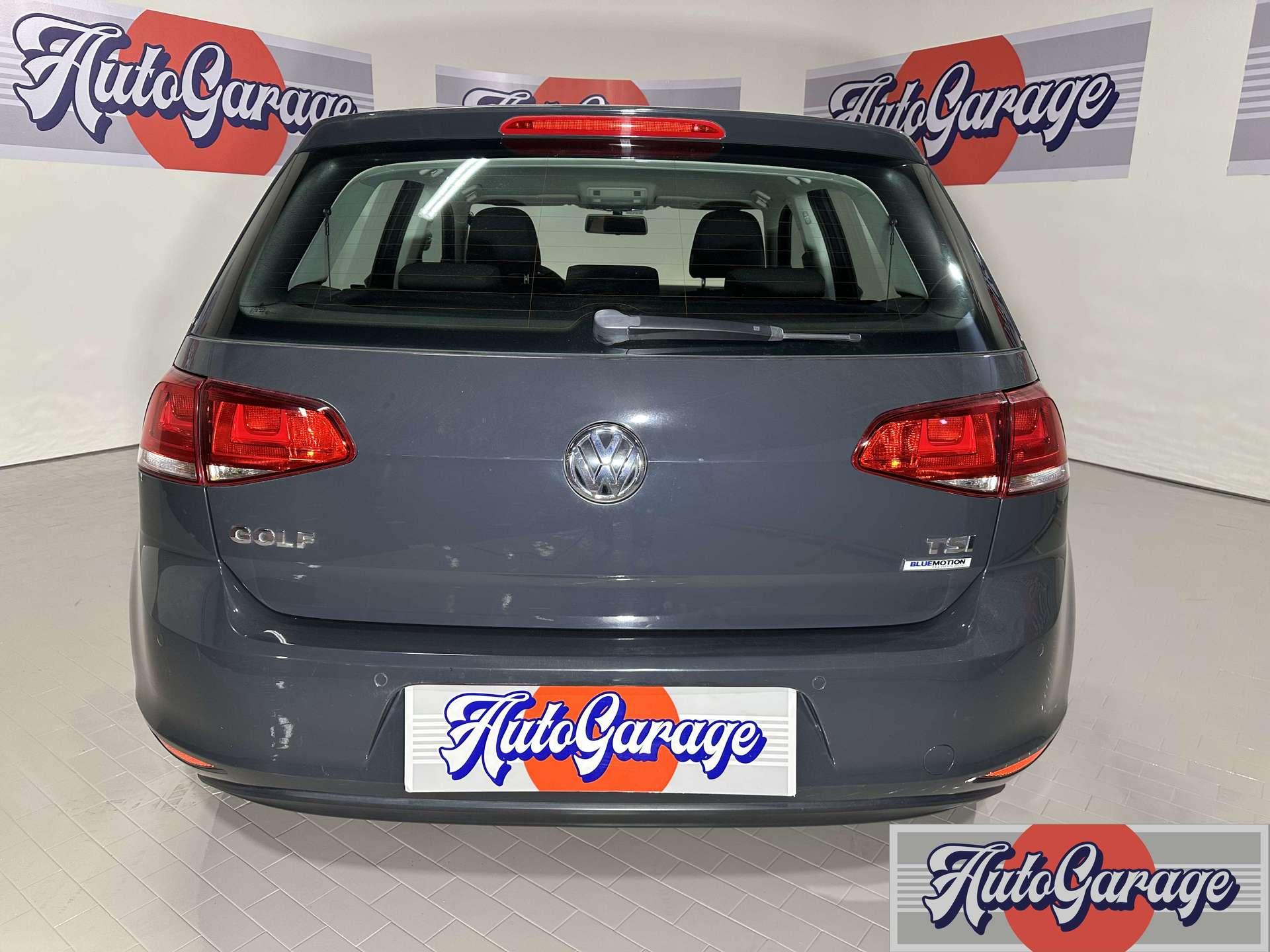Volkswagen Golf  Golf VII 5p 1.2 tsi NEOPATENTATO