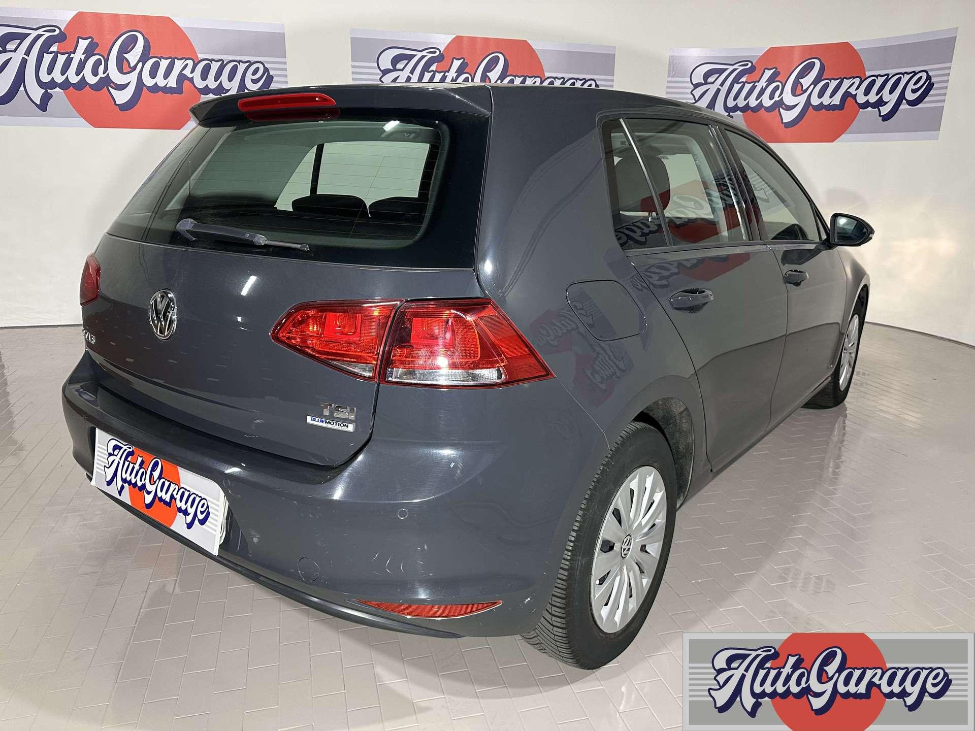 Volkswagen Golf  Golf VII 5p 1.2 tsi NEOPATENTATO