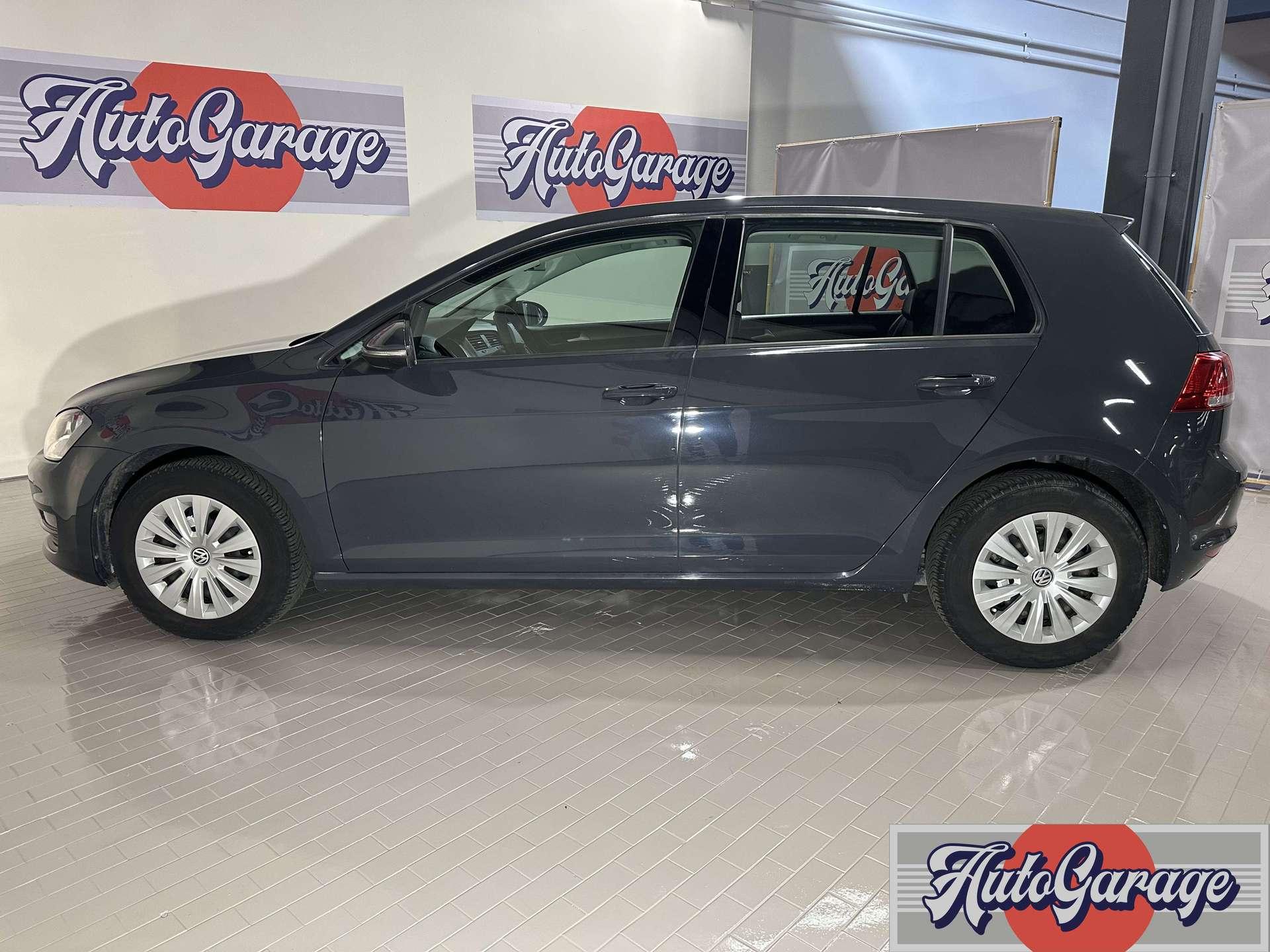 Volkswagen Golf  Golf VII 5p 1.2 tsi NEOPATENTATO