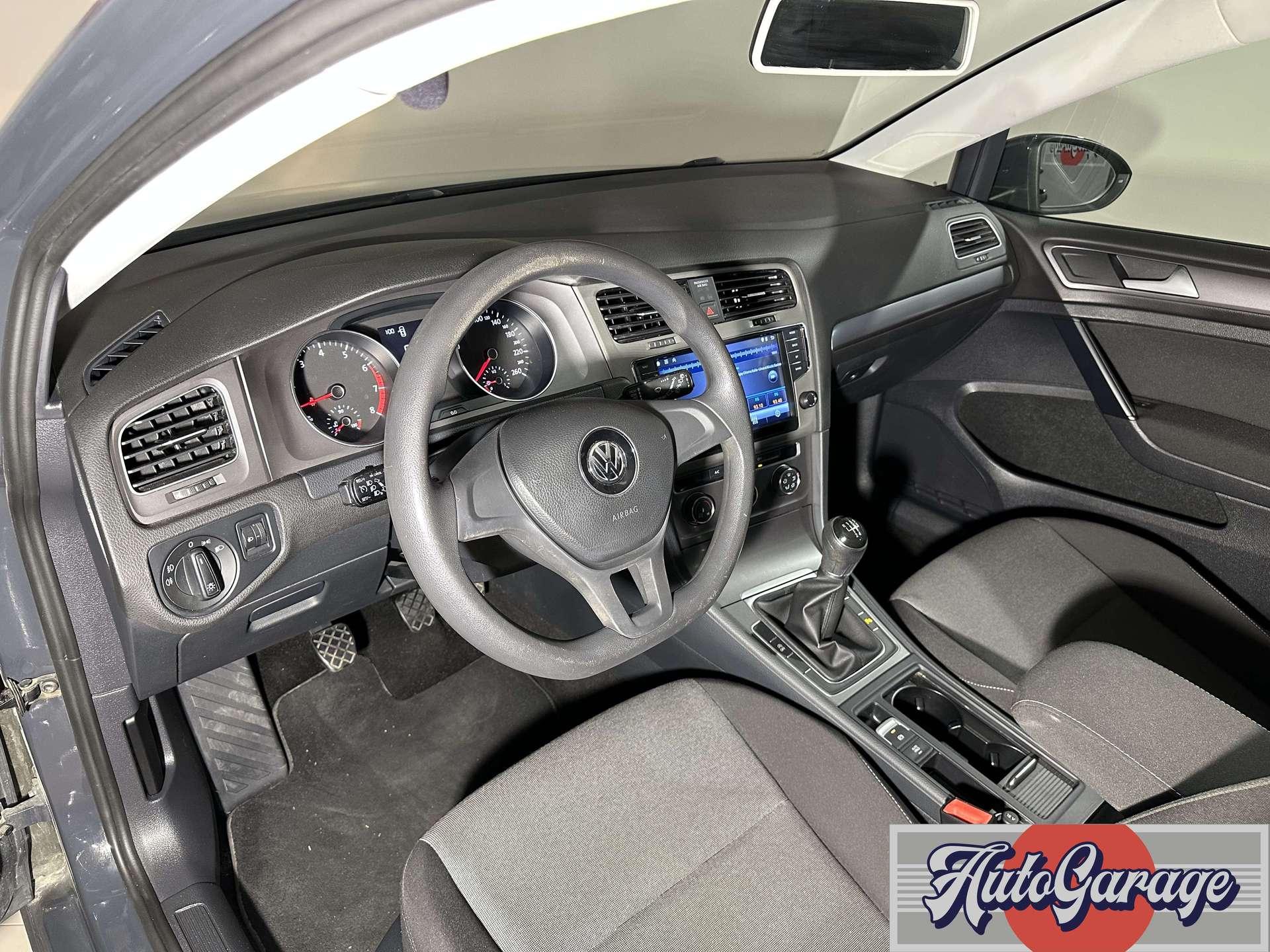 Volkswagen Golf  Golf VII 5p 1.2 tsi NEOPATENTATO